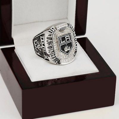 kundenspezifischer Meister-Sport-Ring NHL Stanley Cup Hockey Championship Rings der Replik-3D für Verkauf