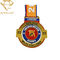 Sport-Meisterschafts-kundenspezifische Preis-Medaillen