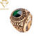 Stahlcollege Ring Design For Ladys