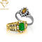 Stahlcollege Ring Design For Ladys
