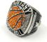 Zincy-Legierungs-Basketball-Meisterschaft Ring Designing für Ihre eigene Meisterschaft