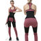 Neopren 3 in 1 Soem-ODM-Frauen-Taillen-Trainer-Belt For Weight-Verlust